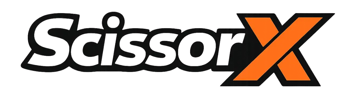 ShearX logo