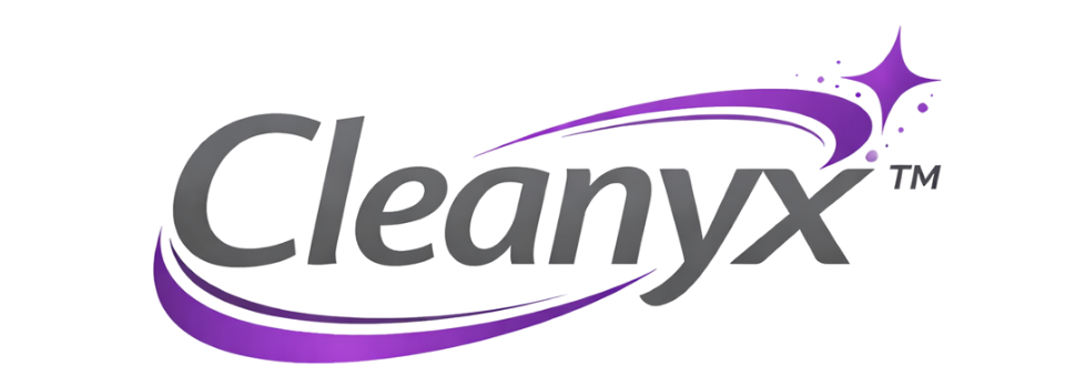 Cleanyx logo