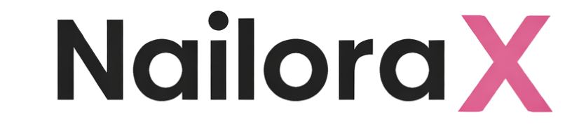 Logotipo NailoraX