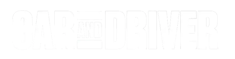 Car&Driver